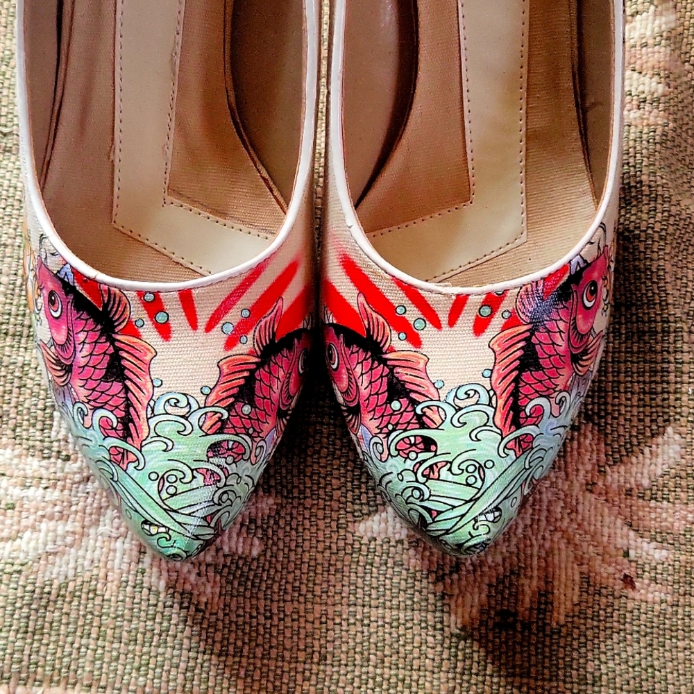 ED Hardy  New / Size 10